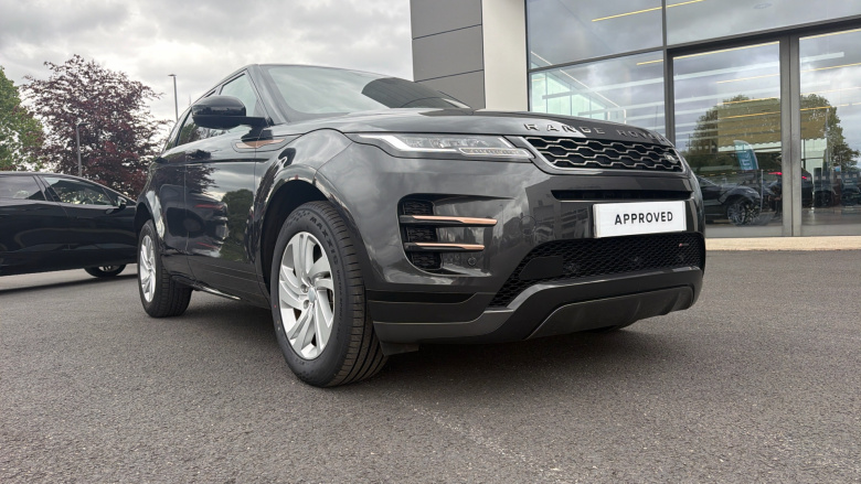 Land Rover Range Rover Evoque 2.0 D200 R-Dynamic S 5dr Auto Diesel Hatchback